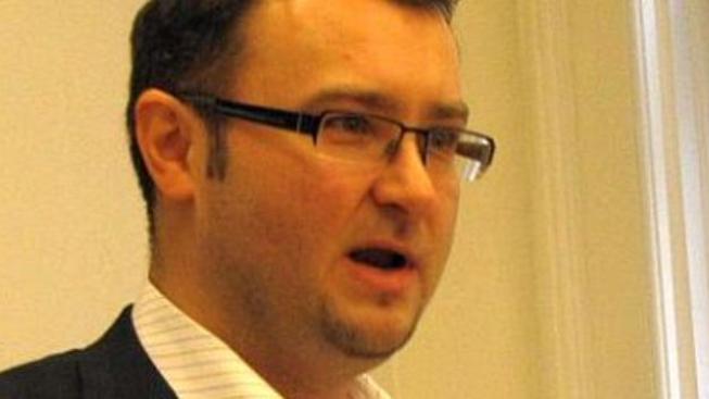 V týmu ministra životního prostředí jsou lidé z ČEZu