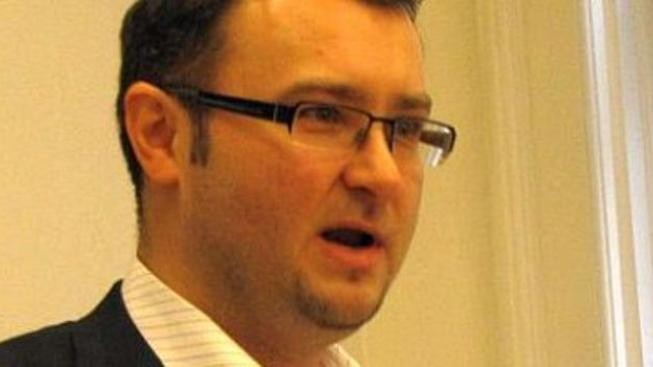 V týmu ministra životního prostředí jsou lidé z ČEZu