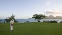 Neštěstí v Německu: Blesk usmrtil tři golfistky