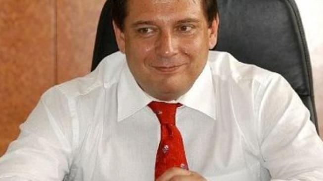 Sarkastický Paroubek: Pokrytectví MF Dnes už se jen směju