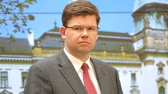 Britské listy: Pospíšil? Největší hrobař právního státu