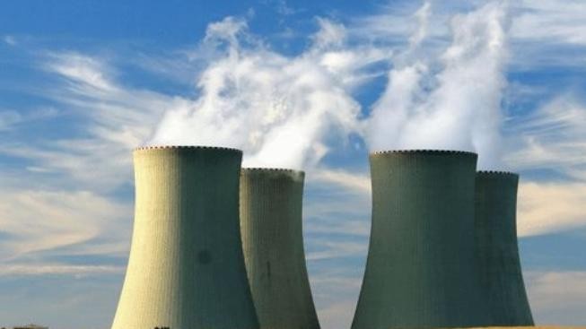 Kocourek dostaví Temelín a bude šetřit