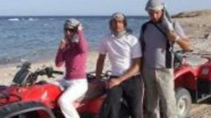 Dovolená u moře uvolní  a posílí imunitu 