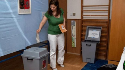 Polovina Čechů si myslí, že výsledky voleb přinesou politickou stabilitu