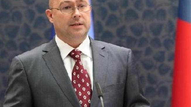 Bublan: Barták může ovlivnit koncepci vyšetřování Pandurů