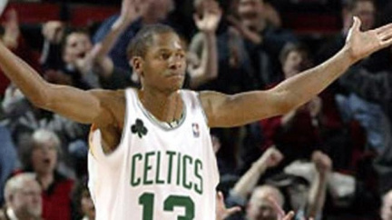 Basketbalista Allen podepsal dvouletou smlouvu s Bostonem 