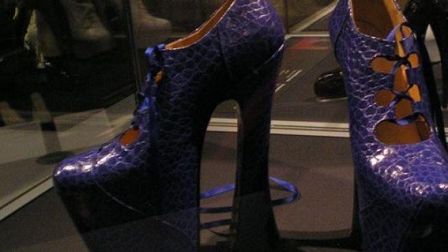 Rebelka Vivienne Westwood – matka punkového stylu