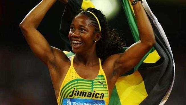 Jamajská ministryně sportu odvolala vedení antidopingového výboru 