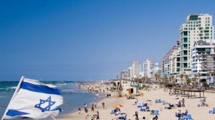 V Izraeli již mají vítězku soutěže Miss Holocaust