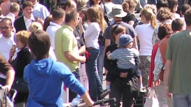 Povolební vývoj: Třetina Čechů spokojena, třetina ne