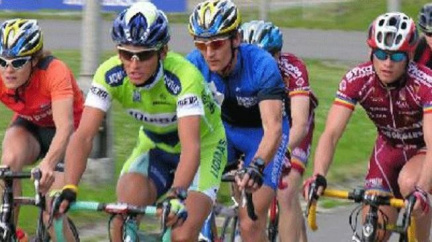Kreuziger skončil čtvrtý v další horské etapě Tour de France 