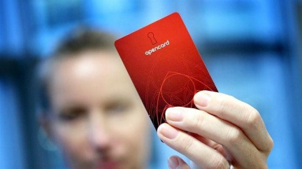 Praha a dopravní podnik musí zaplatit statisícové pokuty za Opencard