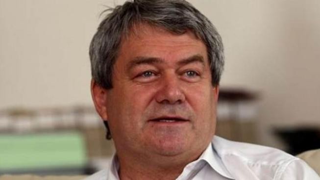 Filip zpochybnil sponzora TOP 09, naznačil korupci