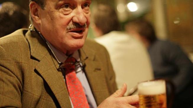 Může se ještě ´vodrazit´, žertuje Schwarzenberg o Vodrážkovi