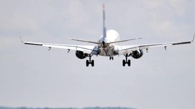 Letadlo Air France nouzově přistálo, hrozili mu bombou