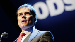 Vodrážka: Chodím do kurzu. Mé znalosti angličtiny postačí