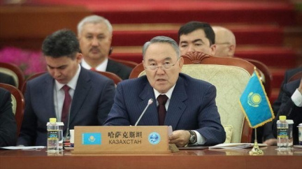 Kazachstán posílá vůdce opozice na 7,5 let do vezění