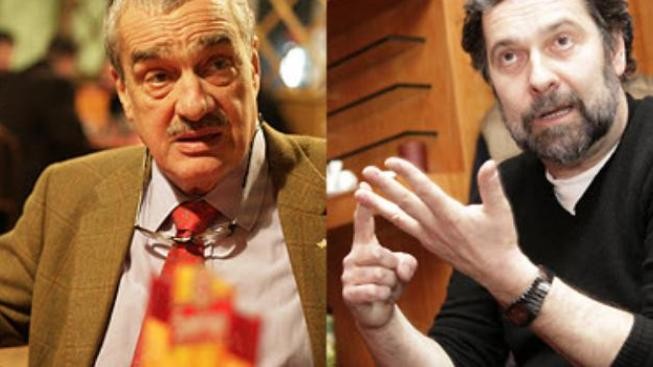 Schwarzenberg a John budou místopředsedy vlády