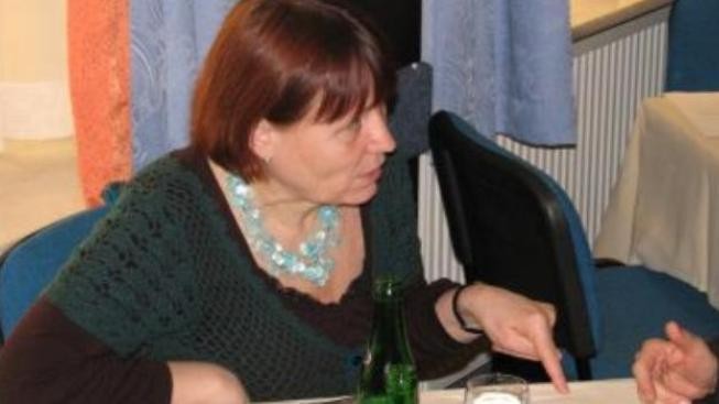 U veřejnosti vyhrála křeslo ombudsmana Šabatová