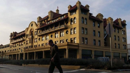 Americký Stockton vyhlásil bankrot