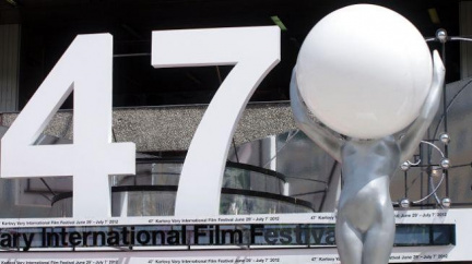 Vary plné hvězd. Začíná mezinárodní filmový festival