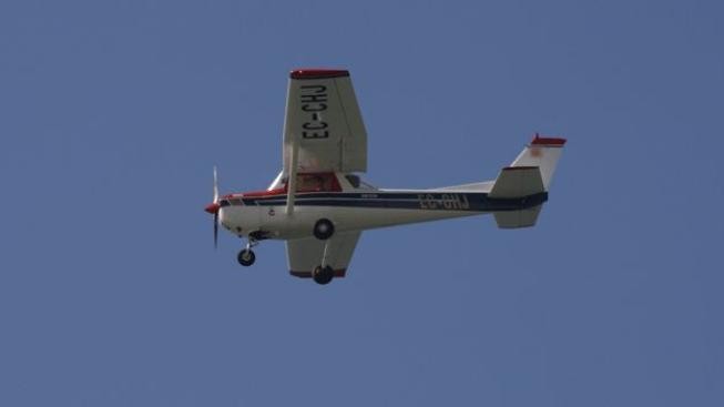 Íránské letouny kvůli sankcím někde nedostávají palivo 