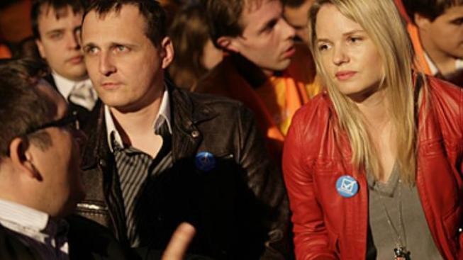 Bárta (VV): ABL se do tendru na náramky nechystá 