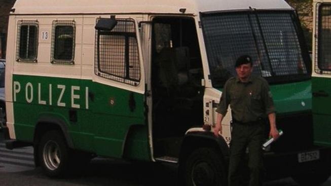 Německý ministr vnitra je proti znovuzavedení hraničních kontrol