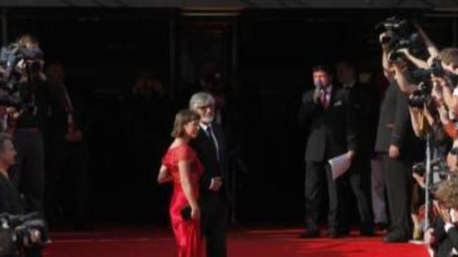 Karlovarský festival: Národe, takhle šetříme