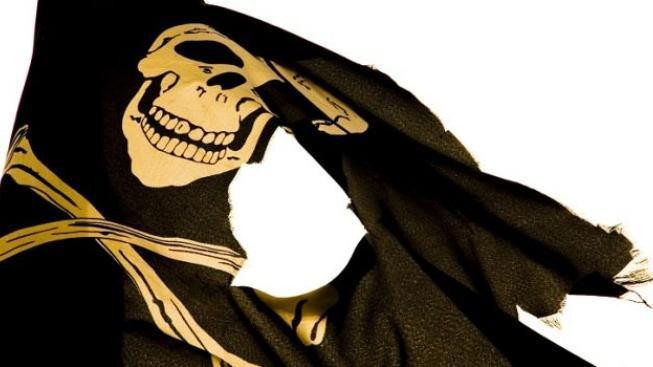 Po útoku ozbrojenců na dvě lodi u Nigérie jeden mrtvý 