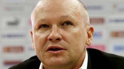 Fotbalový šéf Hašek bude kandidovat do výkonného výboru UEFA 