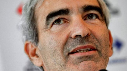 Domenech a Escalettes vysvětlovali propadák Francie v parlamentu 