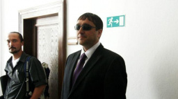 Pirát Trpišovský dostal podmíněný trest. Za volant si nesedne 7 let