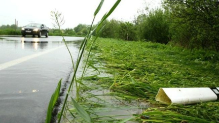 Záplavy v Rumunsku mají už 24 obětí