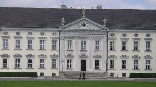 Prezidentský kandidát německé vlády opět neuspěl