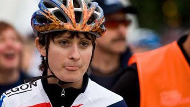 Rychlobruslařka Sáblíková zvažuje start na cyklistickém MS