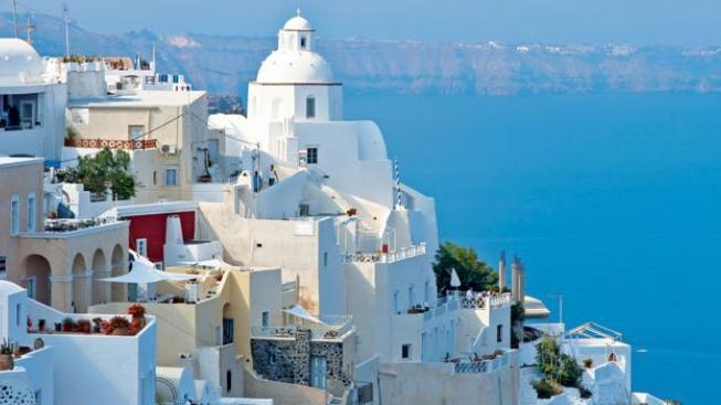 Řecké ostrovy jsou dnes ještě přitažlivější a pohostinnější 
