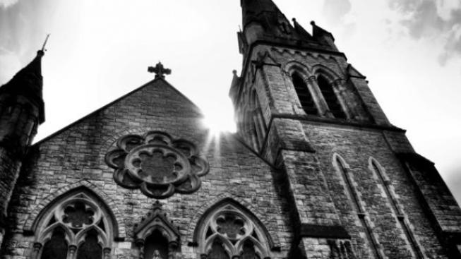Oberfalzer: Nechci, aby v Česku byly kostelíky zastíněny minarety