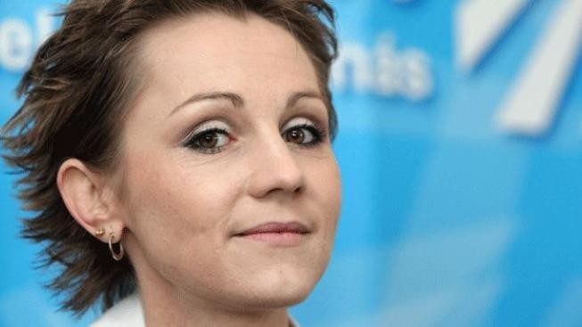 Za osvobození manžela dostala Tauchenová podmínku