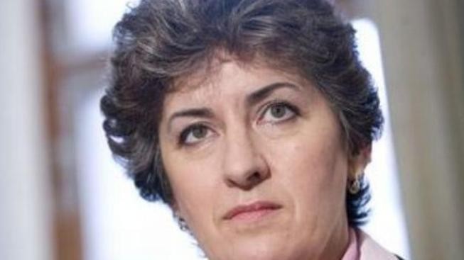 Gajdůšková: Chystaná koalice nabízí šidítka pro voliče