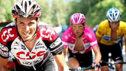 Basso doufá, že mu Kreuziger pomůže vyhrát Tour de France 