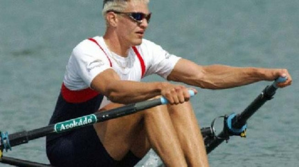 Synek vyhrál tradiční veslařský závod v Amsterodamu 