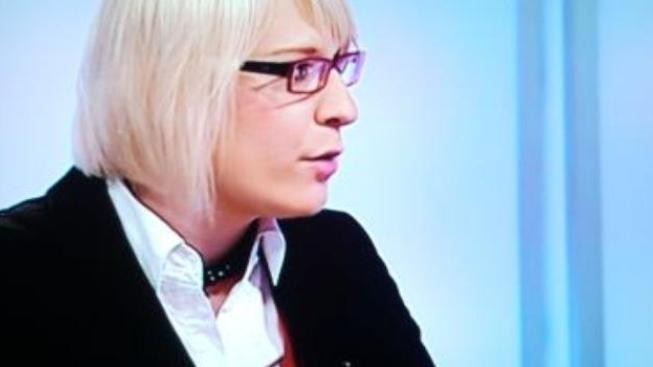 John musí být na vnitru, potvrdily VV