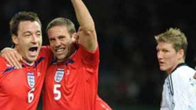 Britská média: Anglie končí po jedné z nejhorších chyb v historii 