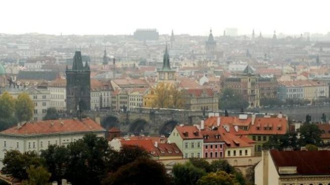 V loňském roce v ČR stoupl počet nelegálně migrujících cizinců 