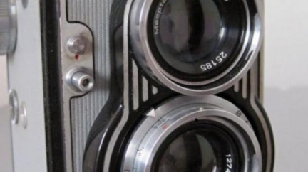 Šumperk: Krása staré domácí techniky