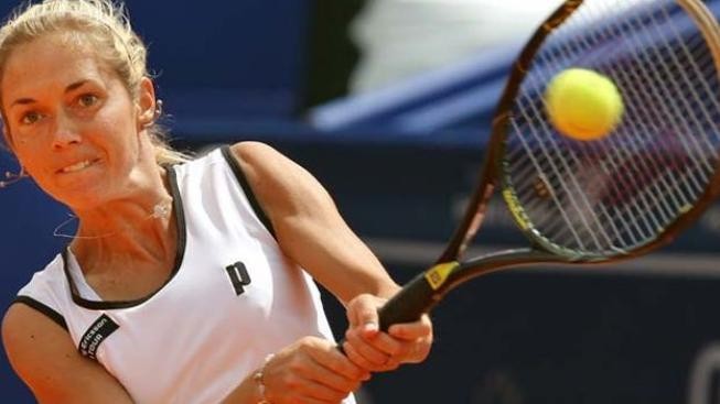 Kvitová a Zakopalová jsou poprvé v osmifinále Wimbledonu 