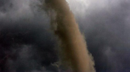 Mexický záliv ohrožuje první bouře letošní sezóny hurikánů 