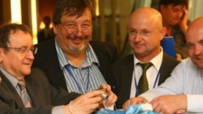 Zastupitelstvo Prahy 5 Jančíka ani radu opět neodvolalo