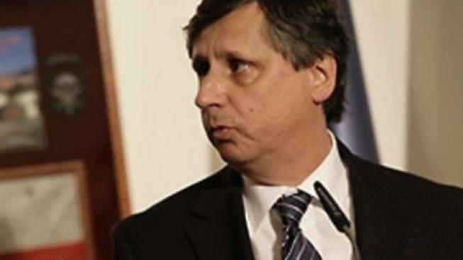 Fischer na Hrad nepomýšlí, prioritou je pro něj Londýn